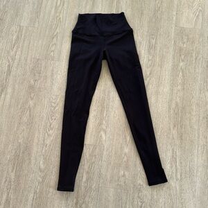 ALO Leggings Black XS